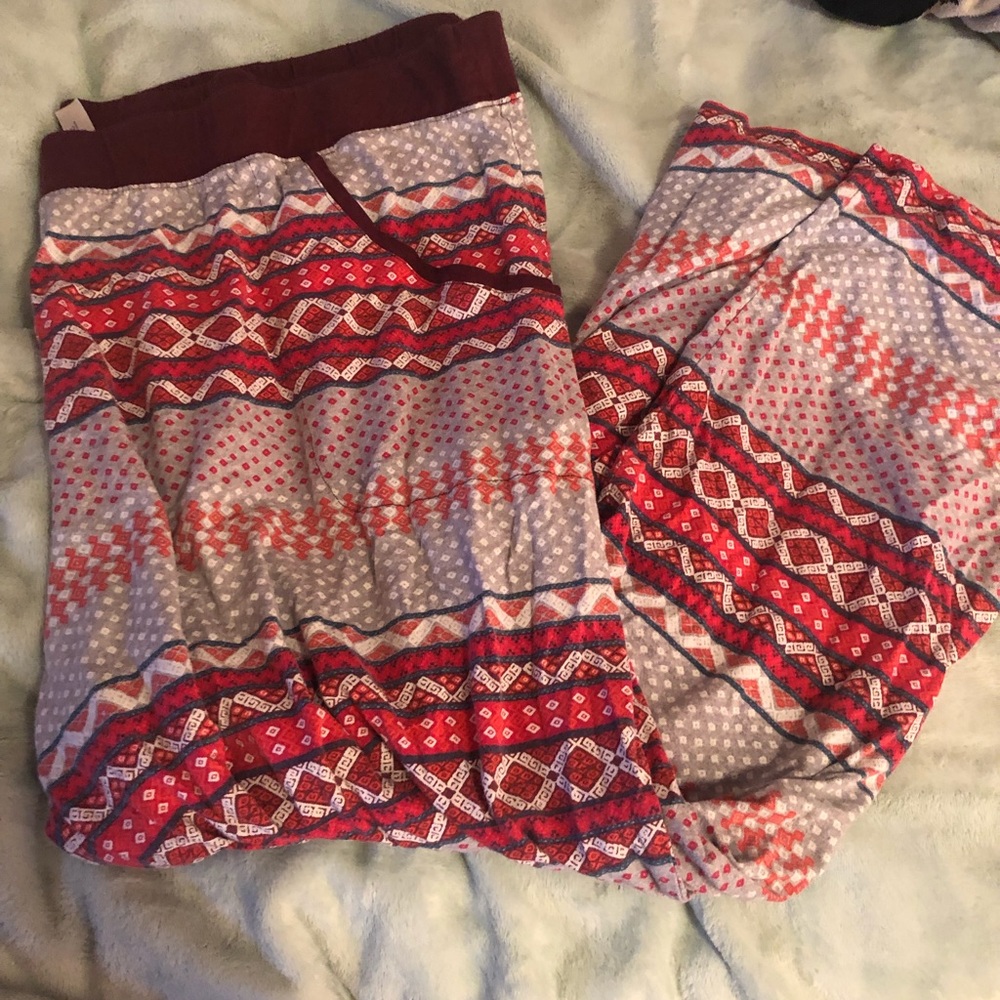 Pants